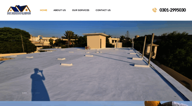 roofwaterproofing.pk