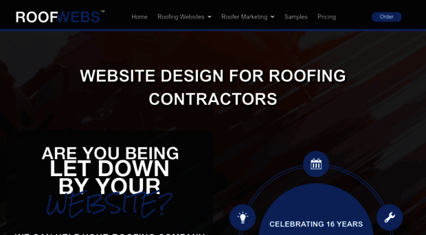 roofwebs.com