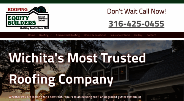 roofwichita.com