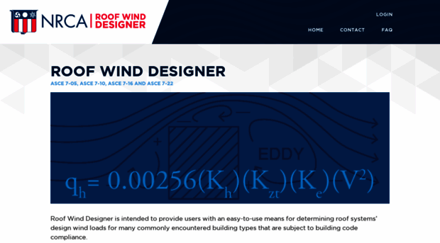 roofwinddesigner.com