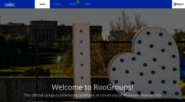 roogroups.umkc.edu