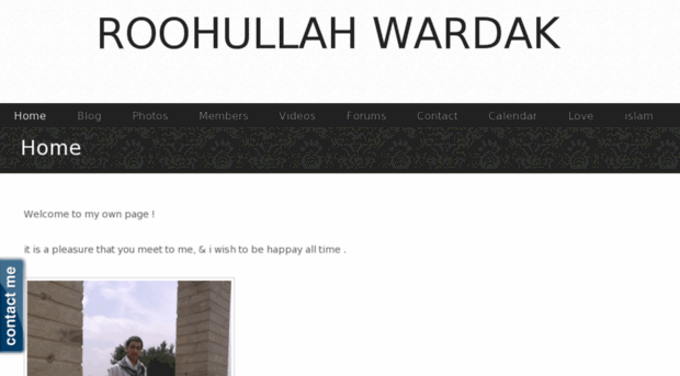 roohullahwardak.webs.com