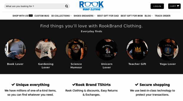 rookbrand.com