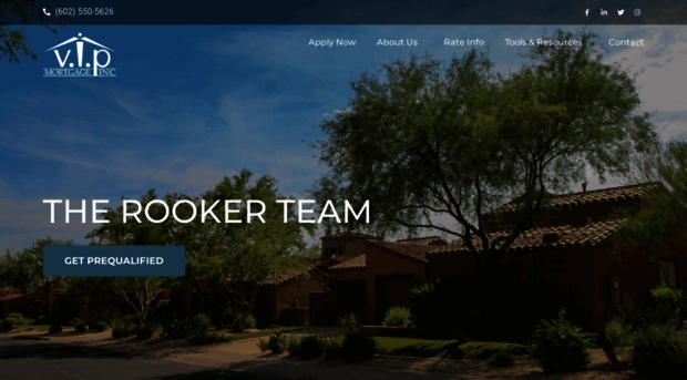 rookerteam.com