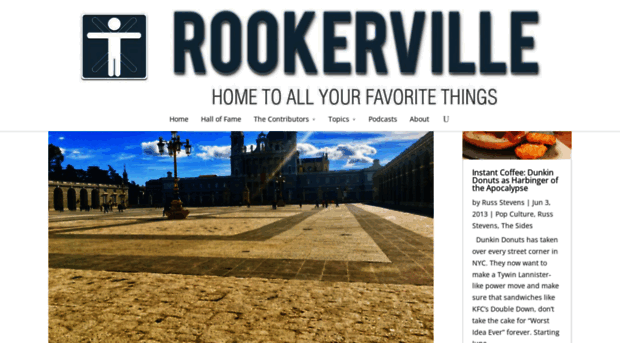 rookerville.com