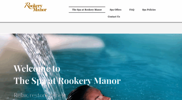 rookery-manor.co.uk