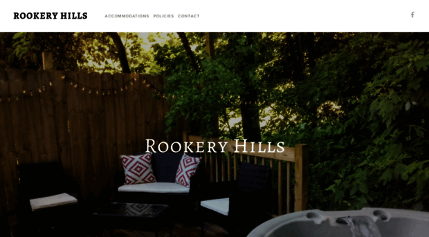 rookeryhills.com