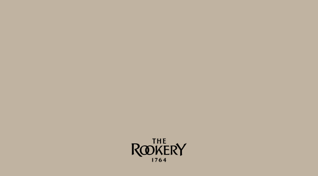 rookeryhotel.com