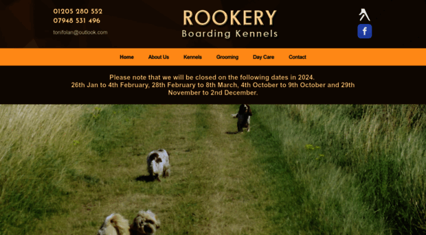 rookerykennels.com