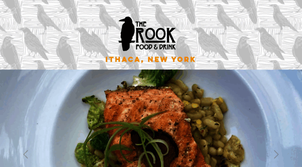 rookfoodanddrink.com