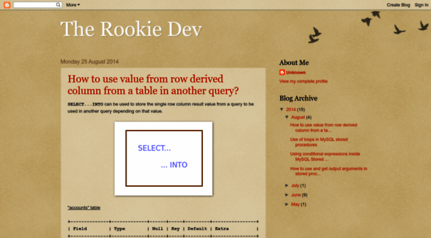 rookie-dev.blogspot.com