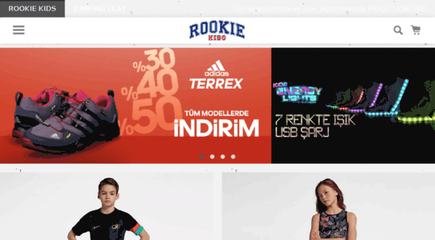 rookie.com.tr