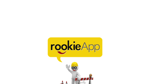 rookieapp.com