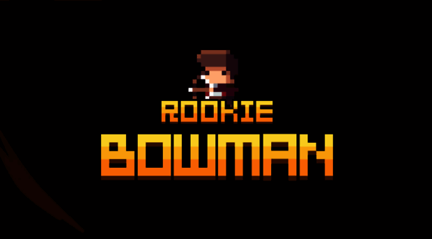rookiebowman.com
