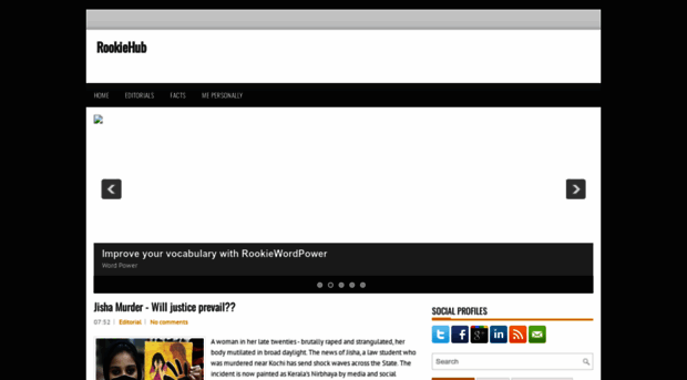 rookiehub.blogspot.com