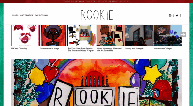 rookiemag.com