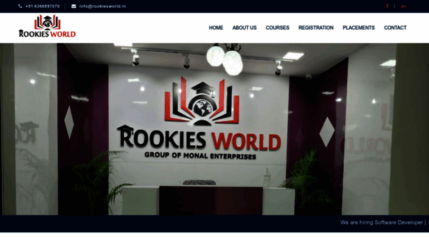 rookiesworld.in