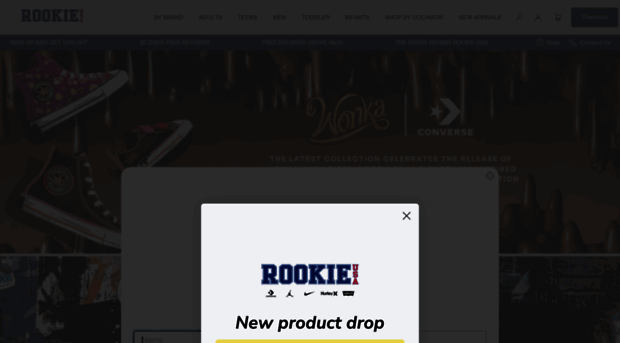 rookieusa.co.za