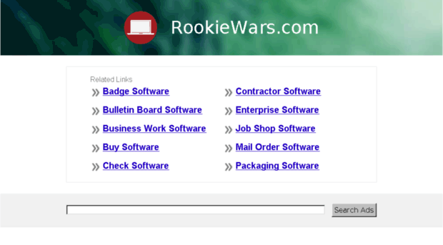 rookiewars.com