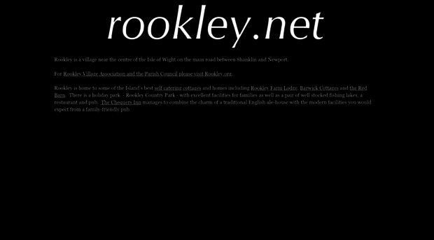 rookley.net