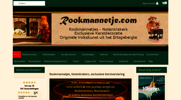 rookmannetje.nl