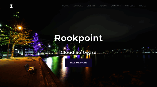 rookpoint.com