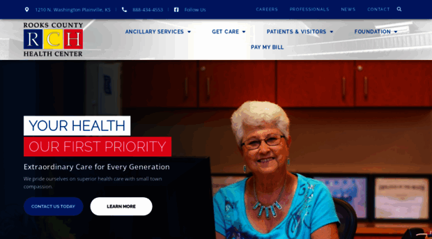 rookscountyhealthcenter.com