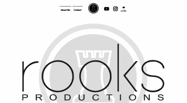 rooksproductions.com