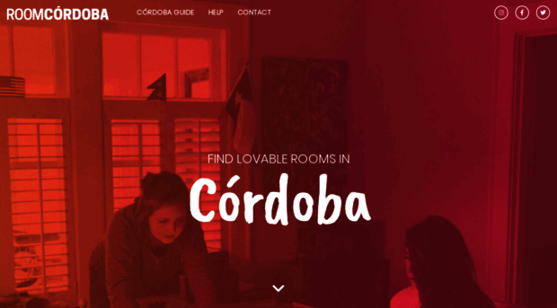 room-cordoba.com