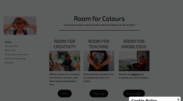 room-for-colours.com