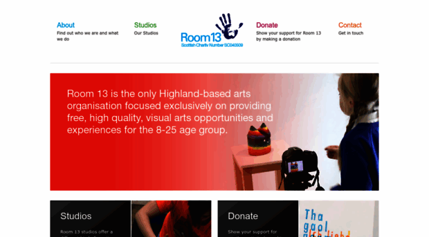 room13international.org