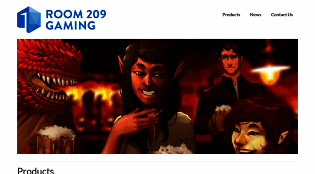 room209gaming.com