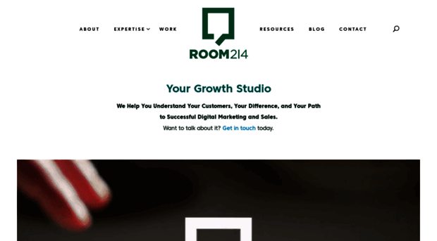 room214.com