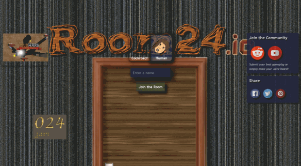 room24.io