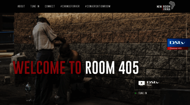 room405.tv