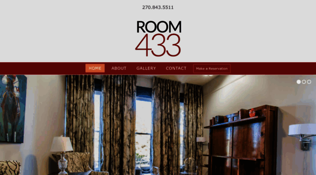room433.com