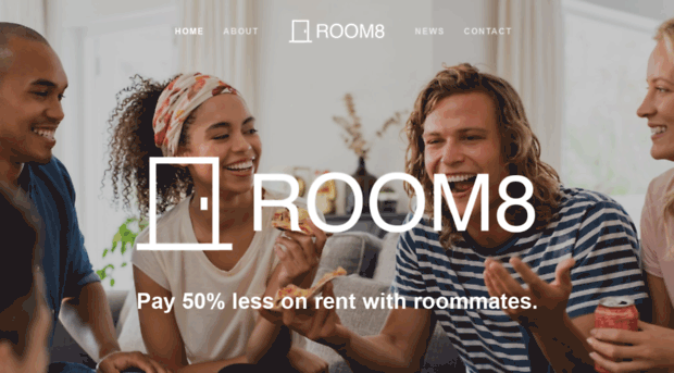 room8app.com