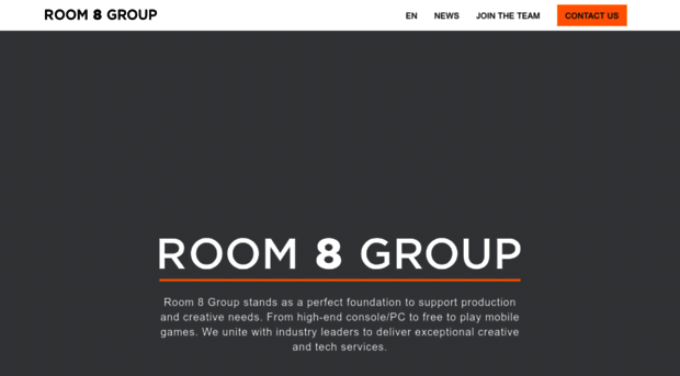 room8group.com