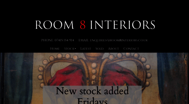 room8interiors.co.uk