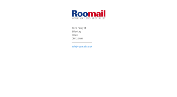 roomail.co.uk