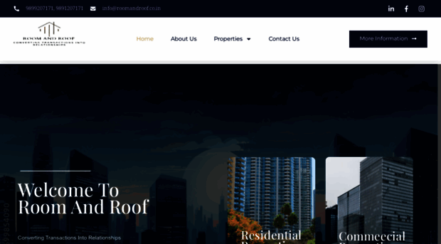 roomandroof.co.in