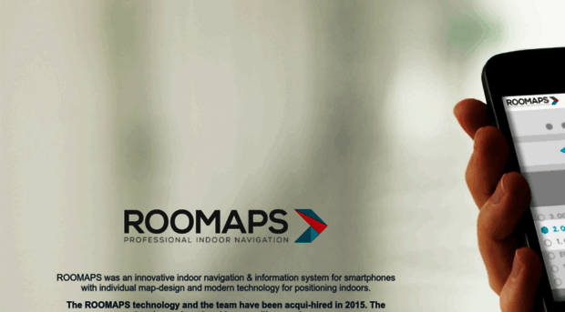 roomaps.com