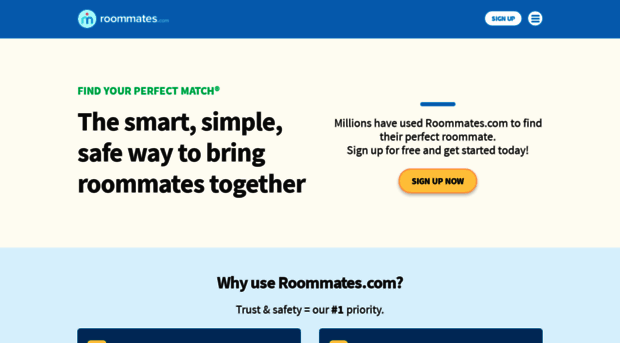 roomates.com