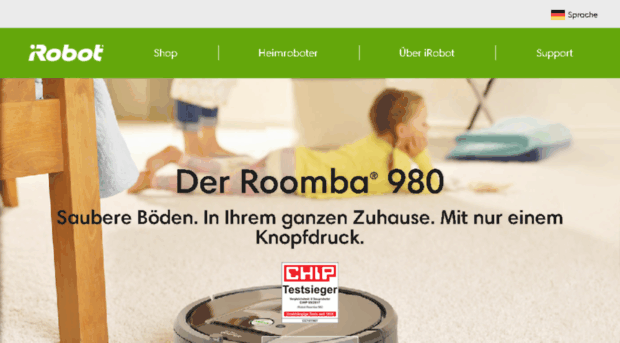 roomba.ch