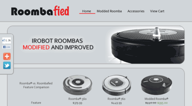 roombafied.com