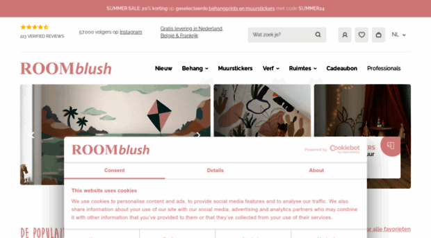 roomblush.be