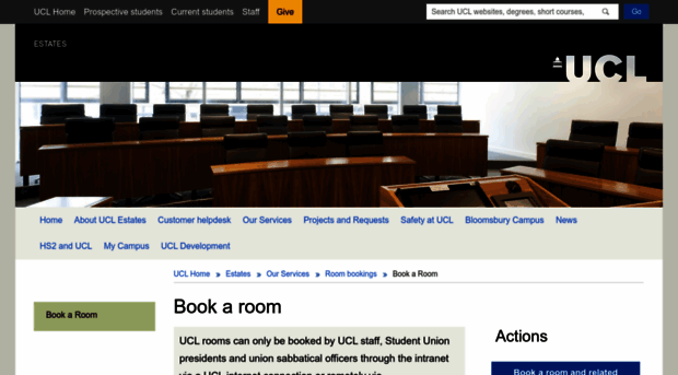 roombooking.ucl.ac.uk