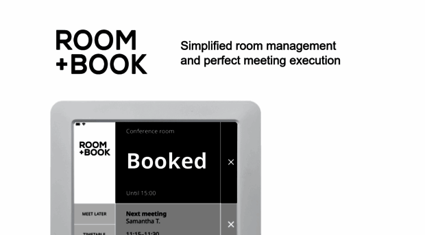roombookingsys.com