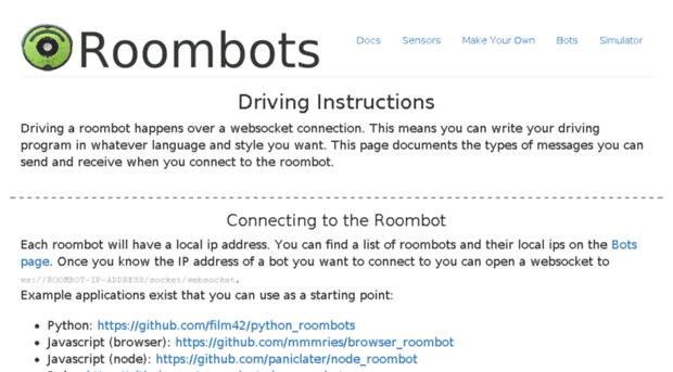 roombots.mx.com