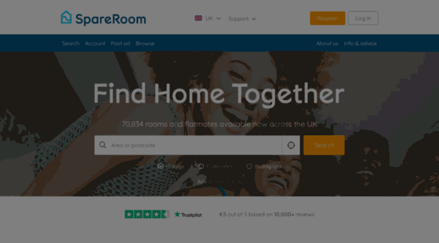 roombuddies.co.uk